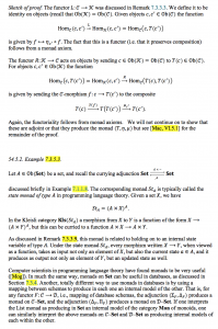 54.5. Monads and adjunctions (cont.2)