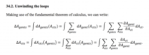 Social Calculus 11